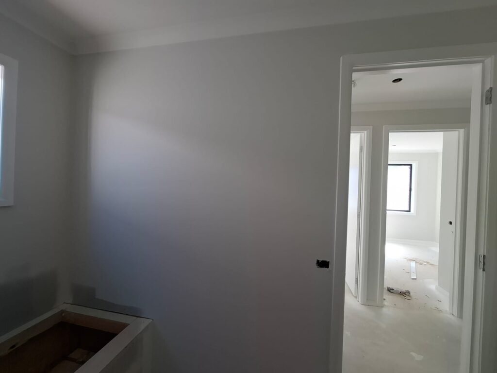 House Painters Frankston