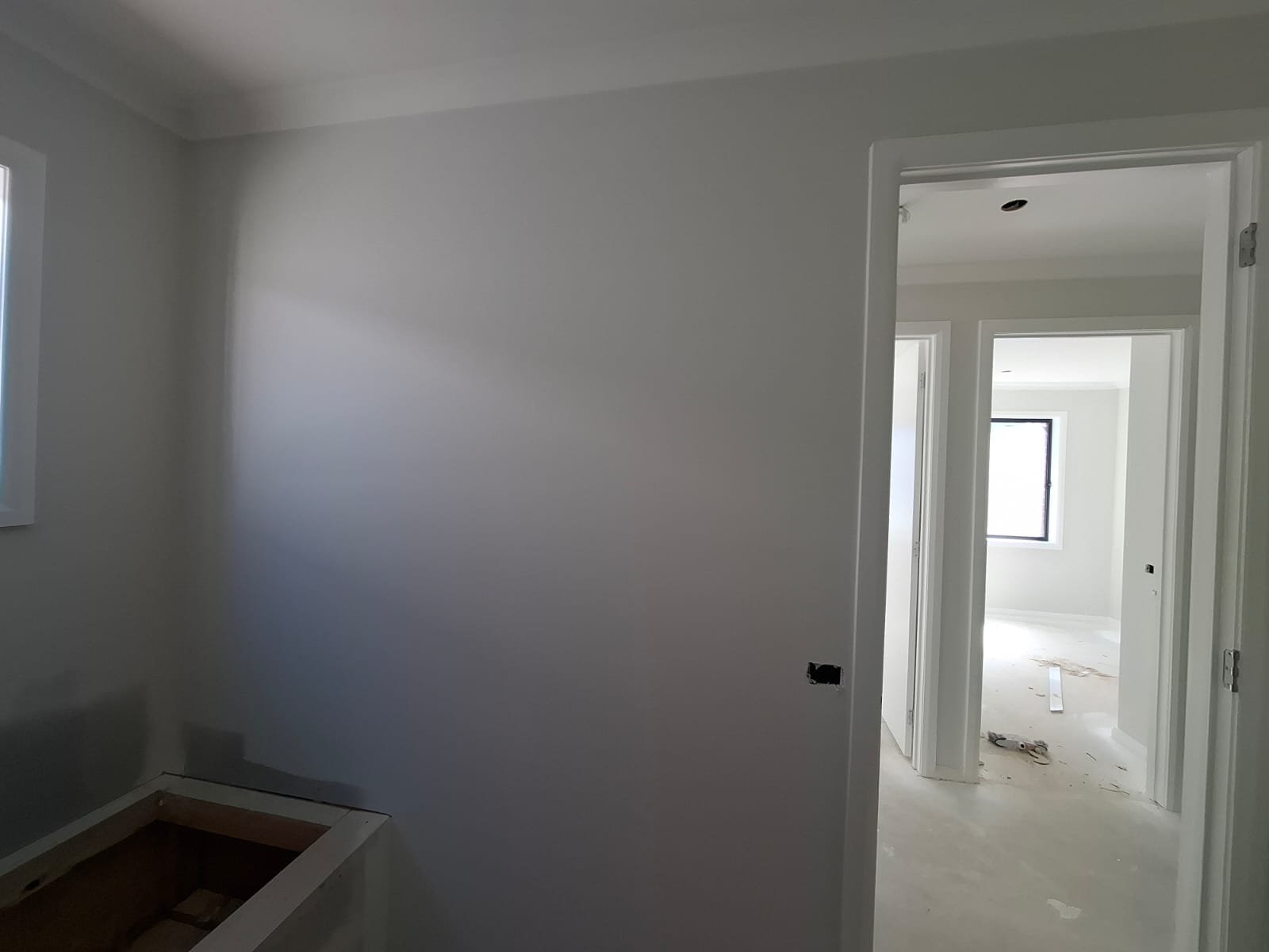 Interior House Painting​