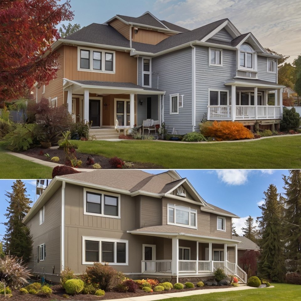 Additional Painting Services