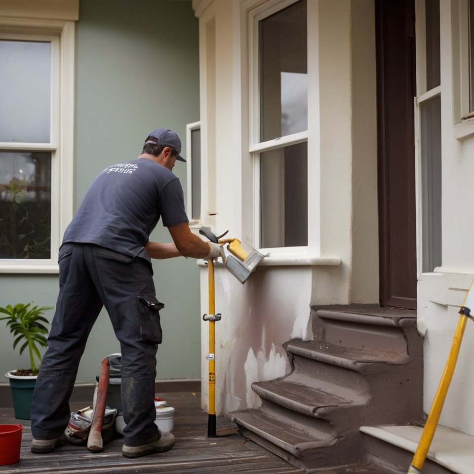 House Painters St Kilda