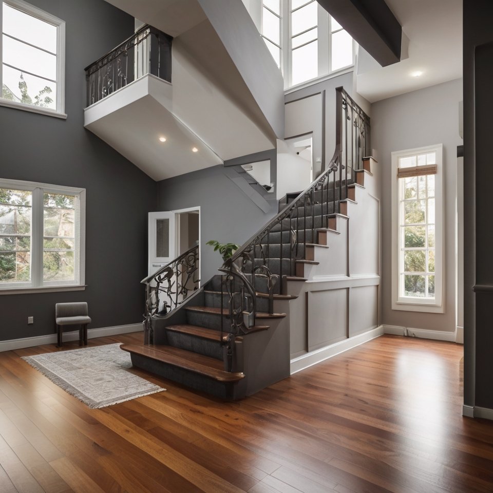Interior House Painting Melbourne