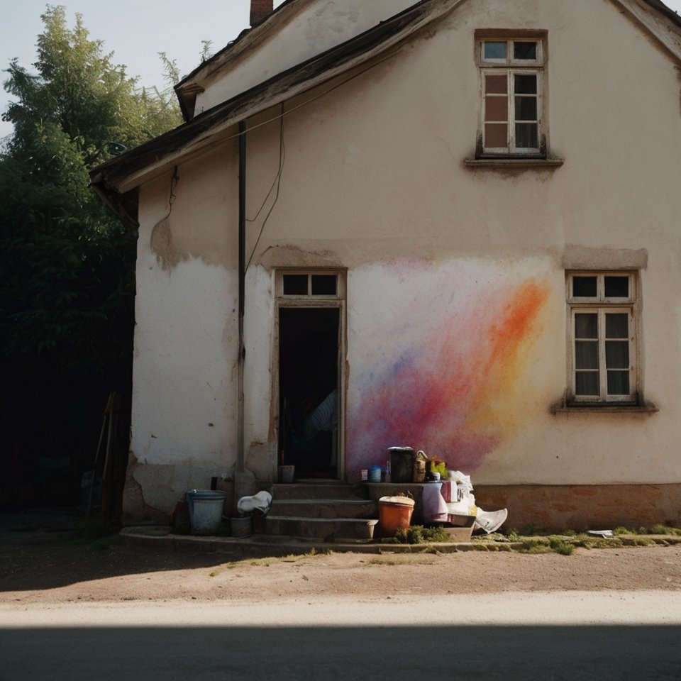 House Painters Box Hill