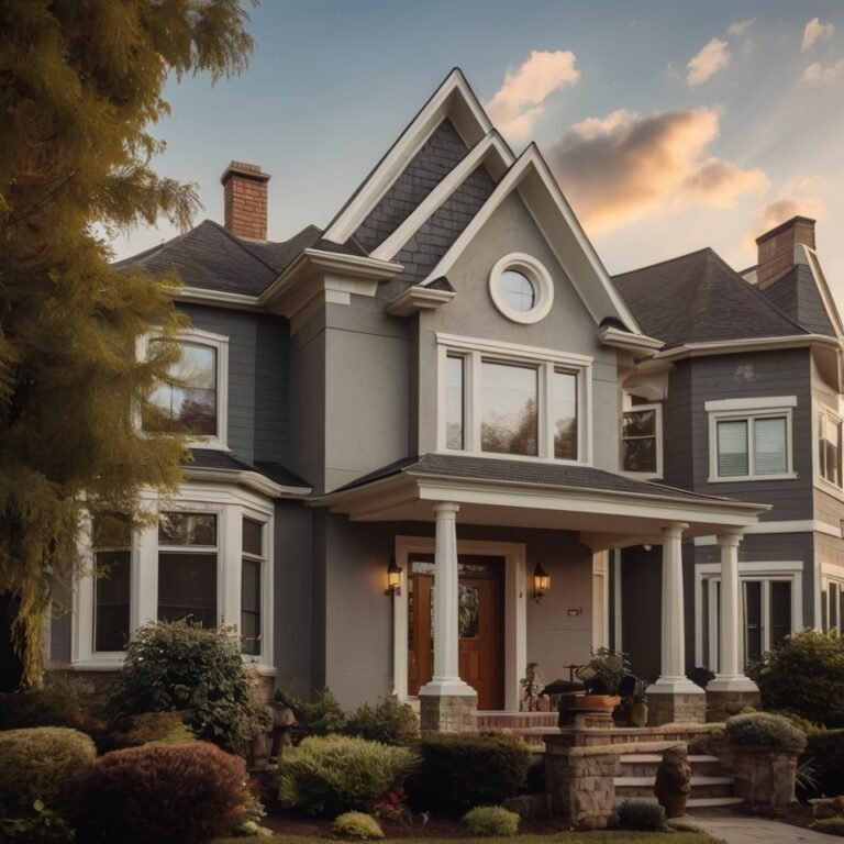 Residential Painting
